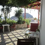 Apartament Chrysa