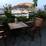 Chrysa Apartament