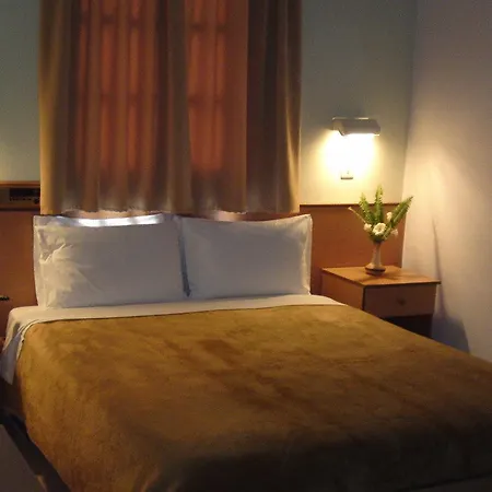Apartament Chrysa *