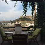 Chrysa Appartement Lindos (Rhodes)