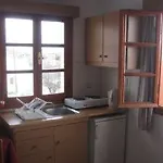 Appartement Chrysa