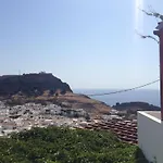 Chrysa Appartement Lindos (Rhodes)