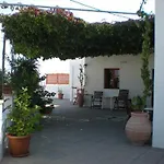 Chrysa Apartment Líndos