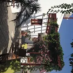 Chrysa * Líndos