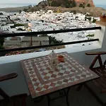 Chrysa Apartment