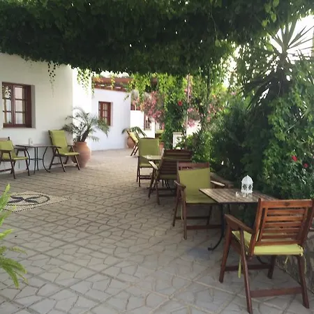 Appartement Chrysa