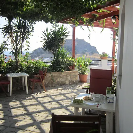 Appartement Chrysa