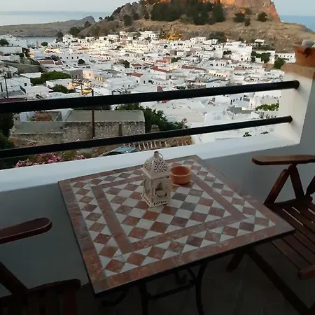 Chrysa Appartement