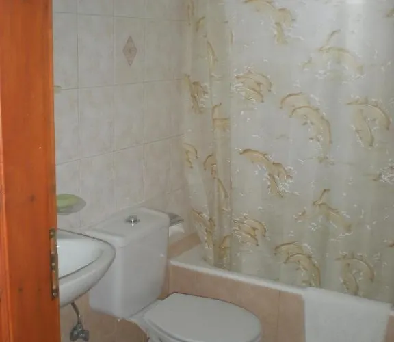 Apartament Chrysa