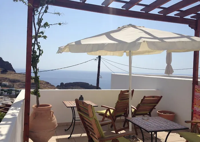 Chrysa * لينثوس